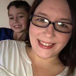 Meet your Posher, Tammy